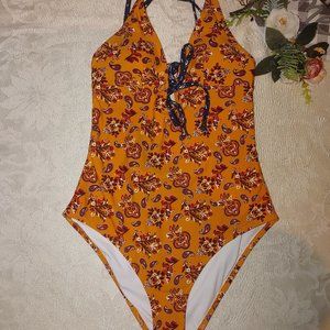 CUPSHE SWIMSUIT